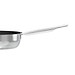 CHẢO Inox Impact Sunhouse ECO IN20-24-26M5 - Đáy từ công nghệ mới Impact Bonding - Dùng được trên mọi loại bếp