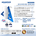 Máy Lọc Nước Uống Trực Tiếp AQUAPHOR MODERN - Công nghệ NANO Aqualen độc quyền - Hàng Chính Hãng, Nhập Khẩu Châu Âu
