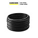 Ống dây tưới nước Karcher Rain System màu đen, đường kính 21 mm