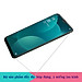 Kính Cường Lực cho Oppo F11 - Full màn hình - Màu đen - Hàng Chính Hãng