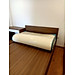 Nệm foam Goodnight Massage bán chạy số 1 Việt Nam 9cm tại Vua Nệm - Cấu trúc lượn sóng duy trì tư thế tự nhiên của cột sống