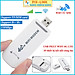 Bộ phát wifi từ sim 4G PIX-LINK USB Modem  ,USB phát Wifi 4G LTE từ sim 4G, Dcom phát wifi di động  tốc độ cao, phủ sóng rộng - Hàng chính hãng / Hàng nhập khẩu