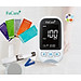 Máy đo Đường huyết, Mỡ máu, Axit Uric 5 trong 1 FaCare FC-M168 (TD-4216) Bluetooth