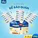Sữa Bột Friso Gold 3 Hộp Giấy 1200G (Dành cho trẻ 1 - 2 tuổi)