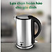 Bình Đun Siêu Tốc Philips HD9316 (1.7L) - Hàng chính hãng