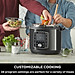 Nồi Áp Suất Điện Đa Năng INSTANT POT PRO 10-IN-1, 5.7L - Hàng Chính Hãng