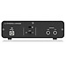 Soundcard thu âm Behringer U-Phoria UMC22 -USB Audio Interface-Hàng Chính Hãng