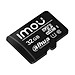 Thẻ nhớ cho camera IMOU chuẩn Micro SD dung lượng 32GB/64GB class 10 U1 tốc độ cao, hàng chính hãng