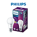 Bóng đèn Philips LED Bulb A60 DS FR DIM thay đổi nhiệt độ màu - Công suất (8W, 13W)