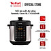Nồi áp suất điện đa năng Tefal Speedy Cook 5L CY222D68 - Hàng chính hãng