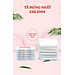 Combo 3 gói Tã quần Huggies Skincare Mega Jumbo M106/L96/XL84/XXL76
