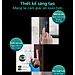 Bộ khóa cửa thông minh . Thương hiệu Hà Lan cao cấp Philips. Hàng chính hãng