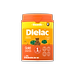 Sữa bột Vinamilk Dielac Alpha Gold 1 800g (cho trẻ từ 0 - 6 tháng tuổi)