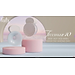 Máy hút sữa điện rảnh tay không dây Fatzbaby Freemax 10 - FB1206MB