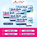 Que Thử Thai Quik Quik Dân Khang Hiệu Quả, Nhanh Chóng, Đơn Giản, Tiện Lợi, Chính Xác