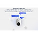 Camera ngoài trời Wifi EZVIZ H8C Full HD 1080P có màu ban đêm - Hàng chính hãng