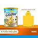 1 Lon Grow 6+ 850g tặng 01 Summer towel (Khăn choàng cho bé)
