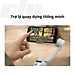 Gimbal chống rung điện thoại DJI Osmo Mobile SE gọn nhẹ theo dõi khuôn mặt (DJI OM SE) - Hàng chính hãng