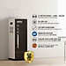 Máy lọc nước nóng lạnh 10 lõi - Hàng chính hãng Mutosi MP-S1011