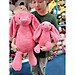 Gấu bông thỏ jellycat, quà tặng thú nhồi bông thỏ bunny cao cấp