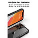 Ốp lưng chống sốc lưng trong phong cách mới dành cho iPhone 11 / 12 / 13 / 11 Pro / 12 Pro / 13 Pro / 11 Pro Max / 12 Pro Max / 13 Pro Max / 12 Mini / 13 Mini - Hàng chính hãng
