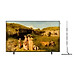 Smart Tivi Coocaa khung tranh QLED 4K 55 inch 55LN7000G - Hàng chính hãng