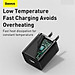 Củ sạc nhanh Baseus Super Si Quick Charger 1C 30W CCSUP- hàng chính hãng