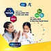 Combo 6 lon sữa bột Enfamil A+ NeuroPro 1 với 2’-FL HMO cho trẻ từ 0 – 6 tháng tuổi– 830g