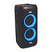 Loa Bluetooth JBL Partybox 100 cực đẹp, pin 12h, công suất 160W - Hàng chính hãng