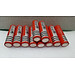 Pin sạc 4.2V 18650 đầu lồi,dung lượng 6800mAh dùng cho Sạc Dự Phòng, Đèn Pin, Micro Karaoke, Quạt Mini, Đồ Chơi, Cell Laptop, Đèn Pin, Mic, Đèn Laze và các thiết bị điện tử khác - Hàng chính hãng