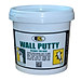 Bột trét tường chống thấm Wall Putty B219 Bosny - Nhập khẩu Thái Lan
