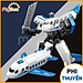Đồ chơi mô hình Robot biến hình xe ô tô Transformer Optimus Prime, Bumblebee MySun