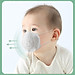 Khẩu Trang Gấu Cho Bé Sơ Sinh Set 3 Siêu Cute Cho Trẻ Từ 0-3 Tuổi