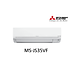 ĐIỀU HÒA KHÔNG KHÍ (MÁY LẠNH) MITSUBISHI ELECTRIC MS-JS35VF - 1.5 HP(NGỰA) (12,000 BTU/h) - NON-INVERTER - HÀNG CHÍNH HÃNG