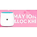 Máy Lọc Không Khí Sharp FP-J30E-A (50W)- Hàng chính hãng