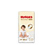 Tã quần Huggies Skin Perfect phiên bản Rồng giới hạn Mega Jumbo XXL64+4 miếng với 2 vùng thấm giảm kích ứng da