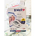Máy đo huyết áp bắp tay B.Well Swiss PRO-35