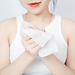 Thùng 03 túi khăn vải khô đa năng cho bé EcoWipes túi 270 tờ 345g mềm mịn dai thấm hút tốt