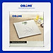 Cân Sức Khỏe Điện Tử OROMI EB9373