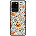 Ốp lưng dành cho Samsung S20 - S20 Plus - S20 Ultra mẫu Họa Tiết Mặt Cười