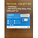 SIM 4G VINAPHONE TRỌN GÓI 1 NĂM - CHỌN LOẠI: 2GB/ngày, 6GB/ngày, 500GB/tháng - Hàng chính hãng