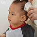 Tông Đơ Cắt Tóc Và Tự Động Hút Tóc An Toàn Cho Bé FatzBaby Fatz Trim 1 - FB7568BC, Trim 4 FB7901HB