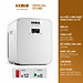 Tủ lạnh mini Kemin 16L
