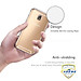 Ốp lưng dành cho Samsung J7 Pro dẻo trong suốt dày dặn chống sốc, chống xước cao cấp - Hàng chính hãng