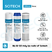 Máy lọc nước UF 4 cấp lọc by Scitech (Không dùng điện, không nước thải) - Hàng chính hãng