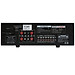 Amply Karaoke Bluetooth Công Suất Lớn 500W Zenbos Z2600, 8 Sò(Hàng Chính Hãng)