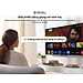 Smart Tivi Coocaa 65Y73 Pro 4K QLED 65 inch - Hàng chính hãng