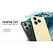 Điện thoại Realme C61 (4GB/128GB) - Hàng Chính Hãng