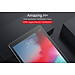 Dán màn hình cường lực iPad Pro 9.7'' 2018/2017 Nillkin Amazing H+ - hàng chính hãng