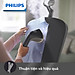Bàn Ủi Hơi Nước Trụ Đứng Philips STE3170 /80 Có Cầu Ủi StyleBoard nghiêng, Premium (2000W) - Hàng Chính Hãng